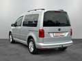 Volkswagen Caddy Kombi Comfortline / Navi, Standh, AHK, SHZ Silber - thumbnail 2