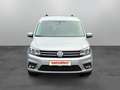 Volkswagen Caddy Kombi Comfortline / Navi, Standh, AHK, SHZ Silber - thumbnail 5
