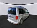 Volkswagen Caddy Kombi Comfortline / Navi, Standh, AHK, SHZ Silber - thumbnail 2