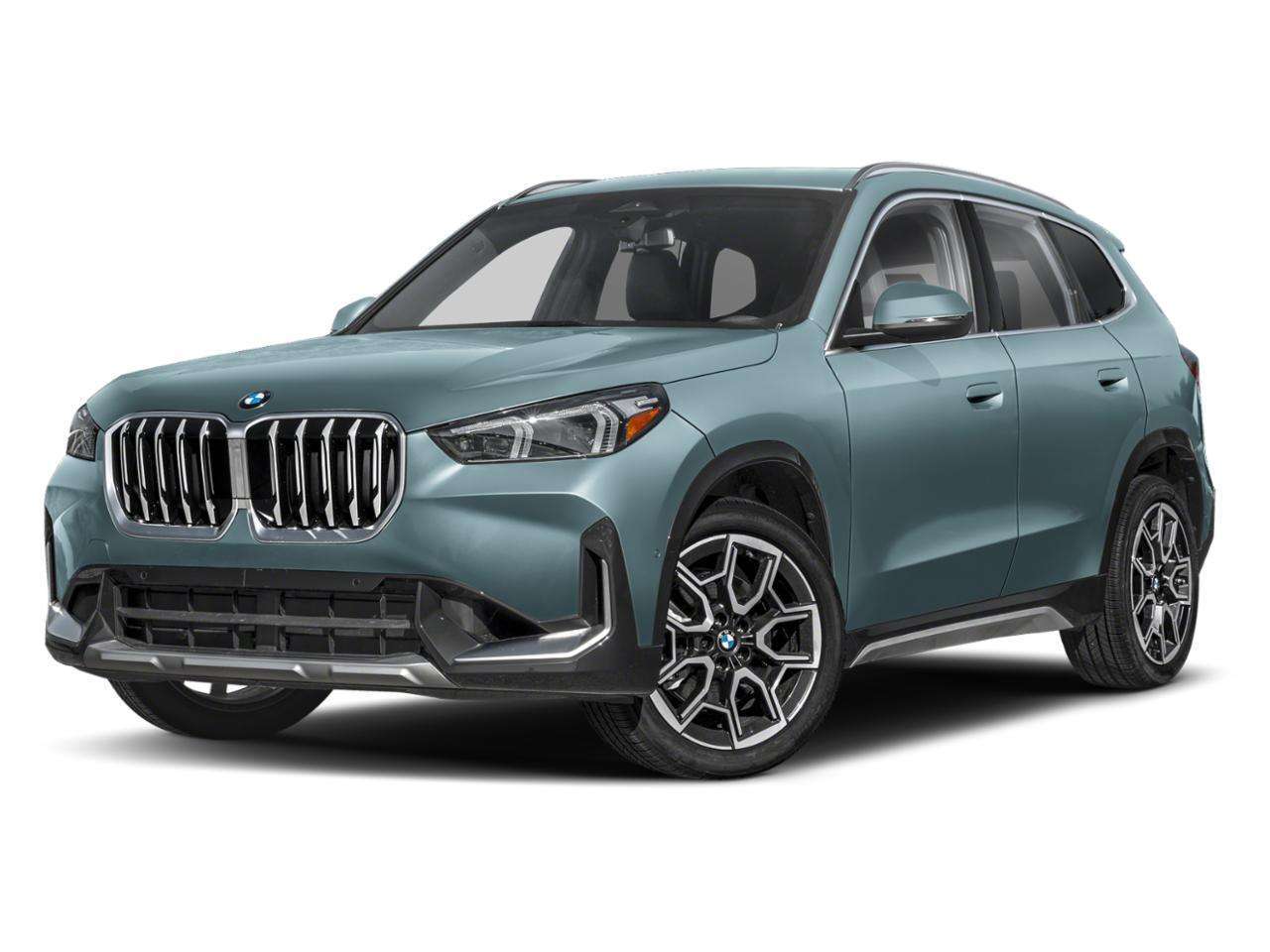 2025 BMW X1 M SPORT / HEAD-UP / LOW KMS