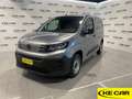 Peugeot Partner Partner BlueHDi 100 S&S PC Furgone Argento - thumbnail 1