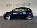Citroen C3 1.0 VTI ATTRACTION NAP l 5DRS l AIRCO l ELEK RAMEN Bleu - thumbnail 4