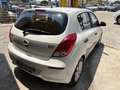 Hyundai i20 1.2i City S Blanco - thumbnail 4