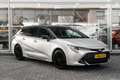 Toyota Corolla Touring Sports 2.0 Hybrid GR-Sport LEER | ALL-SEAS Grau - thumbnail 7