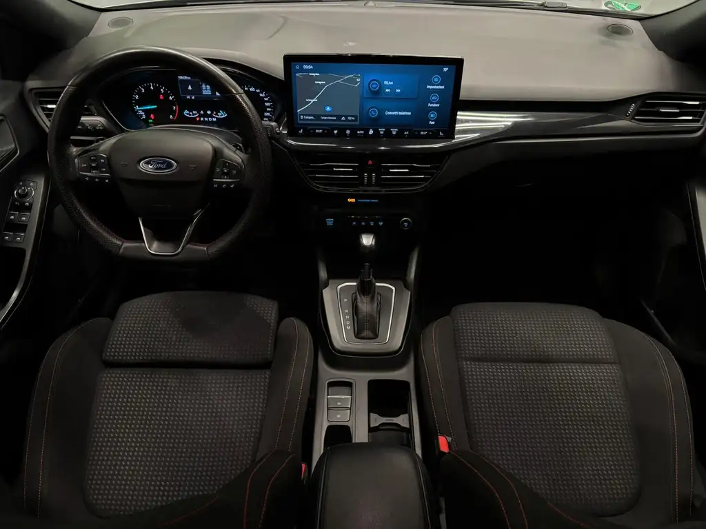 Ford Focus | foto 7