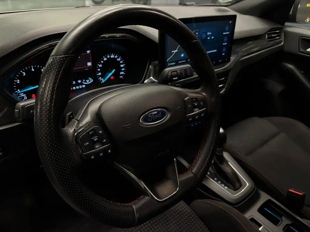 Ford Focus | foto 8