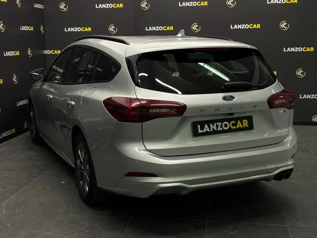 Ford Focus | foto 6
