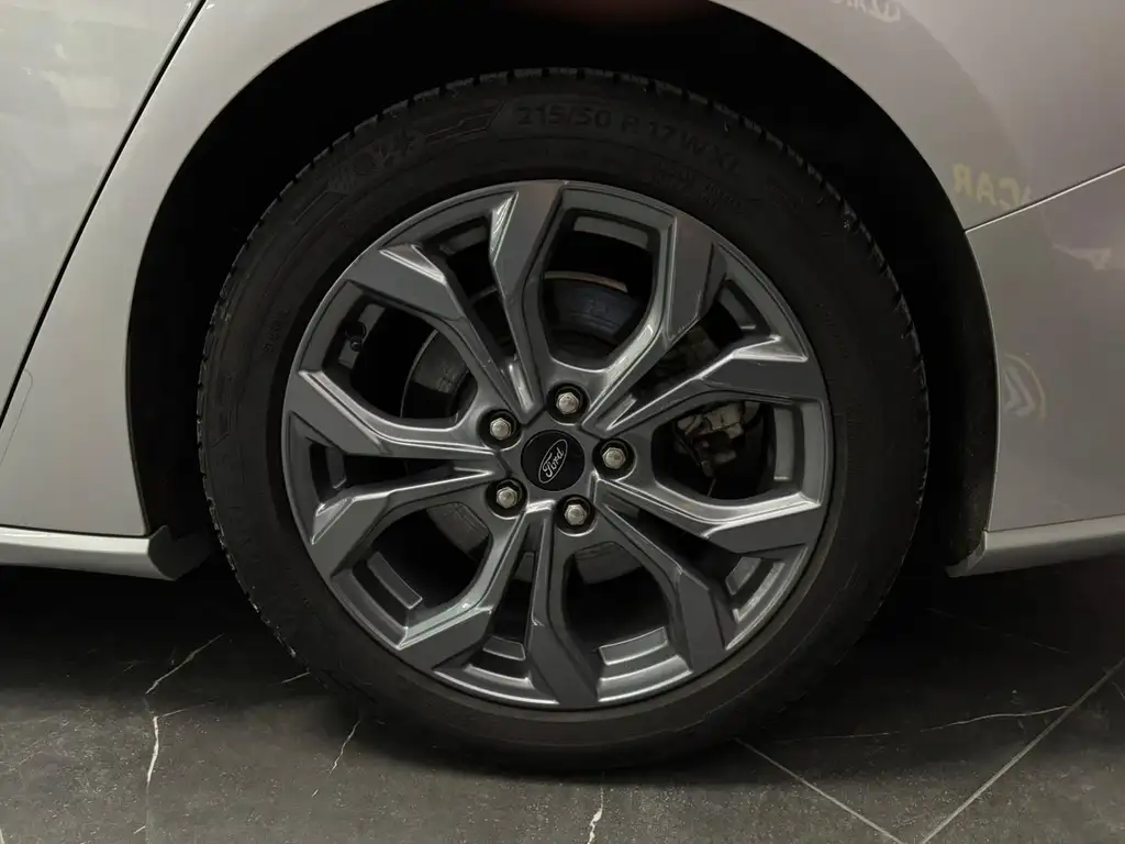 Ford Focus | foto 13