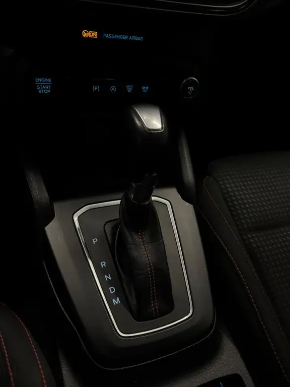 Ford Focus | foto 11
