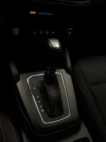 Ford Focus view 11