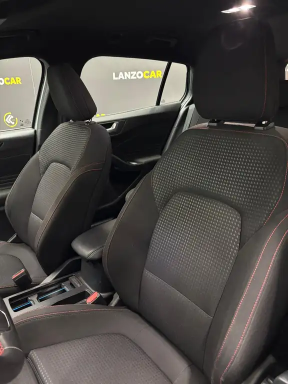 Ford Focus | foto 12