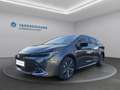 Toyota Corolla 1,8l Hybrid TS Active Drive Grau - thumbnail 1