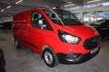 Ford Transit Custom Transit Custom 280 L1 Kasten AHK Klima 1.Hand Rot - thumbnail 6