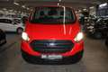 Ford Transit Custom Transit Custom 280 L1 Kasten AHK Klima 1.Hand Rot - thumbnail 7