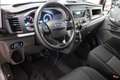 Ford Transit Custom Transit Custom 280 L1 Kasten AHK Klima 1.Hand Rot - thumbnail 9