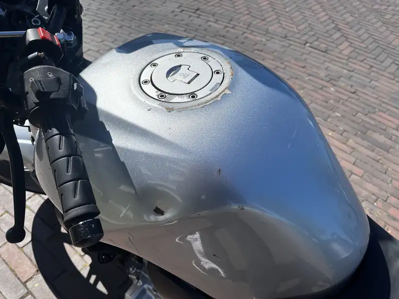 Honda CBF 500 - foto 7