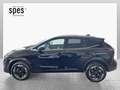 Nissan Qashqai N-CONNECTA+ 1.3 158PS XTR Schwarz - thumbnail 4