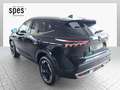 Nissan Qashqai N-CONNECTA+ 1.3 158PS XTR Schwarz - thumbnail 5