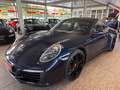 Porsche 991 Carrera 4 Coupe -nachtblau -Topausstattung! Blu/Azzurro - thumbnail 1