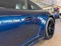 Porsche 991 Carrera 4 Coupe -nachtblau -Topausstattung! Blu/Azzurro - thumbnail 9