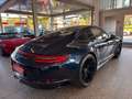 Porsche 991 Carrera 4 Coupe -nachtblau -Topausstattung! Blu/Azzurro - thumbnail 5