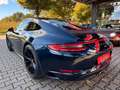 Porsche 991 Carrera 4 Coupe -nachtblau -Topausstattung! Blu/Azzurro - thumbnail 3