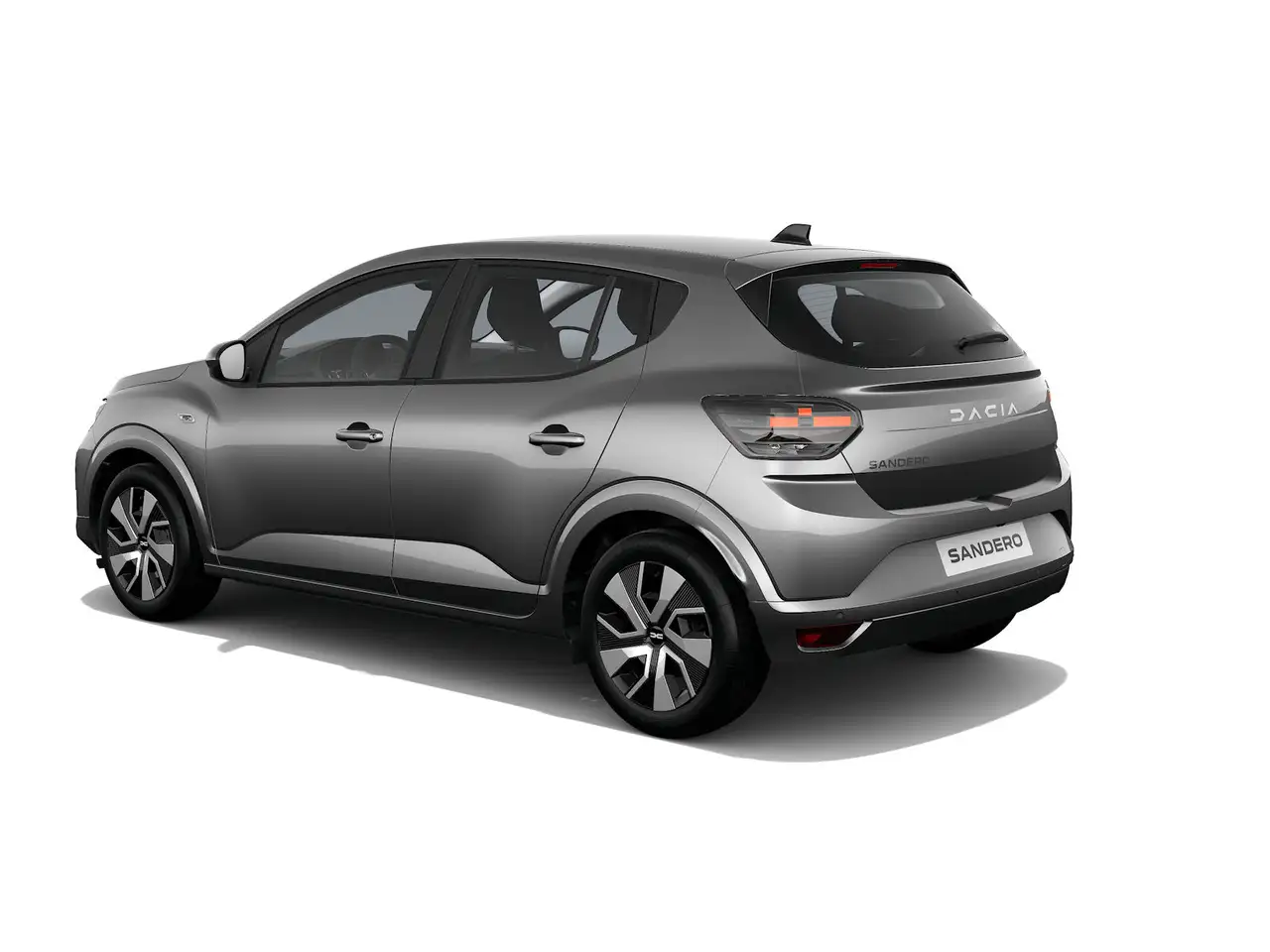 Dacia Sandero 2026