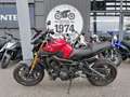 Yamaha MT-09 Roşu - thumbnail 2