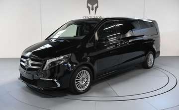 Mercedes v300 d