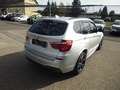 BMW X3 X3 xDrive20d Österreich-Paket Aut. M Paket Zilver - thumbnail 2