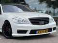 Mercedes-Benz S 500 4-Matic Lang 63 AMG Look Memory Pano Weiß - thumbnail 2