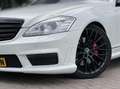 Mercedes-Benz S 500 4-Matic Lang 63 AMG Look Memory Pano Weiß - thumbnail 8