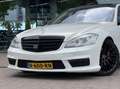 Mercedes-Benz S 500 4-Matic Lang 63 AMG Look Memory Pano Weiß - thumbnail 6