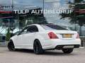 Mercedes-Benz S 500 4-Matic Lang 63 AMG Look Memory Pano Weiß - thumbnail 12