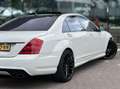 Mercedes-Benz S 500 4-Matic Lang 63 AMG Look Memory Pano Weiß - thumbnail 11