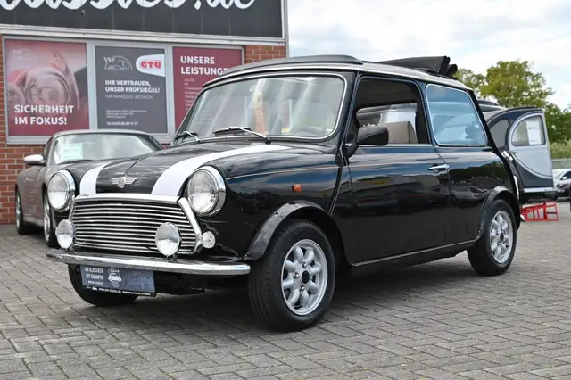 MINI 1300 MK II British Open Air *TOP*GARANTIE*