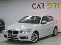 BMW 116 dA B AUTO/CAPTEURS/CLIM AUTO/CRUISE/LED DE JOUR Blanco - thumbnail 1