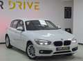 BMW 116 dA B AUTO/CAPTEURS/CLIM AUTO/CRUISE/LED DE JOUR Blanco - thumbnail 3