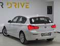 BMW 116 dA B AUTO/CAPTEURS/CLIM AUTO/CRUISE/LED DE JOUR Blanco - thumbnail 6