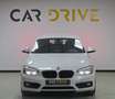 BMW 116 dA B AUTO/CAPTEURS/CLIM AUTO/CRUISE/LED DE JOUR Blanco - thumbnail 2