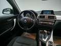 BMW 116 dA B AUTO/CAPTEURS/CLIM AUTO/CRUISE/LED DE JOUR Blanco - thumbnail 10