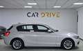 BMW 116 dA B AUTO/CAPTEURS/CLIM AUTO/CRUISE/LED DE JOUR Blanc - thumbnail 5