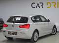 BMW 116 dA B AUTO/CAPTEURS/CLIM AUTO/CRUISE/LED DE JOUR Blanco - thumbnail 8