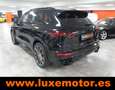 Porsche Cayenne Turbo Aut. Noir - thumbnail 4