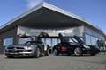 Mercedes-Benz C 300 Estate C e AMG Line Schwarz - thumbnail 18
