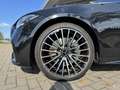Mercedes-Benz C 300 Estate C e AMG Line Schwarz - thumbnail 4