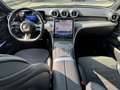 Mercedes-Benz C 300 Estate C e AMG Line Schwarz - thumbnail 9
