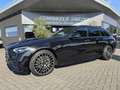 Mercedes-Benz C 300 Estate C e AMG Line Schwarz - thumbnail 1