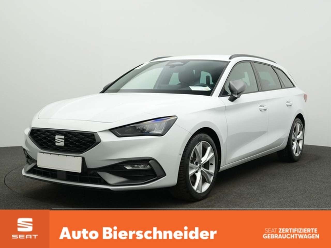 Seat Leon 2025