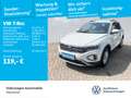 Volkswagen T-Roc 1.0 TSI Life Navi LED Dig.Cockpit SHZ PDC Weiß - thumbnail 1